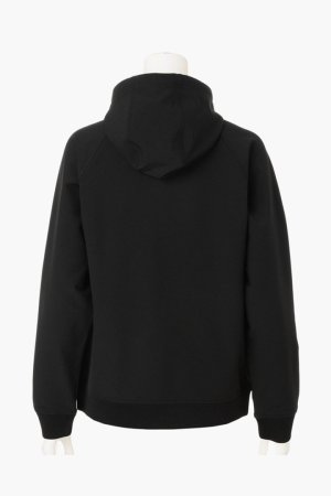 画像2: ブリーフィング ゴルフ BRIEFING WOMEN’S STORMFLEECE BACK DOTS PARKA{-BEA}