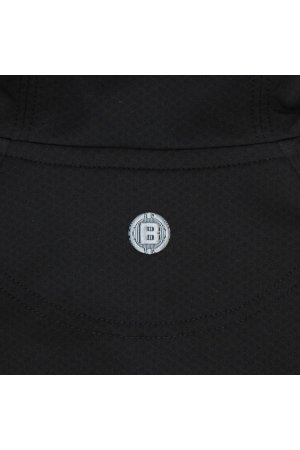 画像3: ブリーフィング ゴルフ BRIEFING WOMEN’S STORMFLEECE BACK DOTS PARKA{-BEA}