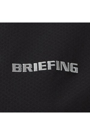 画像5: ブリーフィング ゴルフ BRIEFING WOMEN’S STORMFLEECE BACK DOTS PARKA{-BEA}