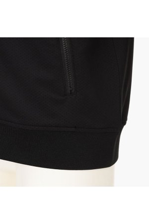 画像8: ブリーフィング ゴルフ BRIEFING WOMEN’S STORMFLEECE BACK DOTS PARKA{-BEA}