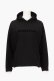 画像1: ブリーフィング ゴルフ BRIEFING WOMEN’S LOGO HOODIE{-BEA} (1)