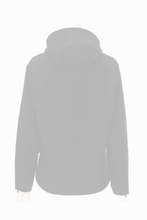 画像2:   ブリーフィング ゴルフ BRIEFING WOMEN’S LOGO HOODIE{-BEA}