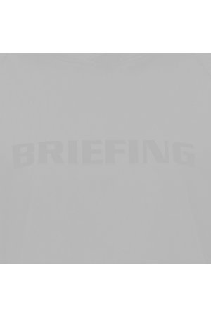 画像4:   ブリーフィング ゴルフ BRIEFING WOMEN’S LOGO HOODIE{-BEA}