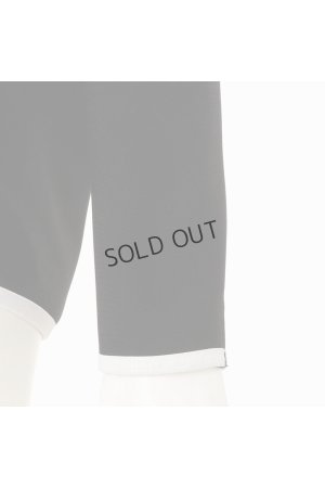 画像5: {SOLD}ブリーフィング ゴルフ BRIEFING WOMEN’S LOGO HOODIE{-BEA}