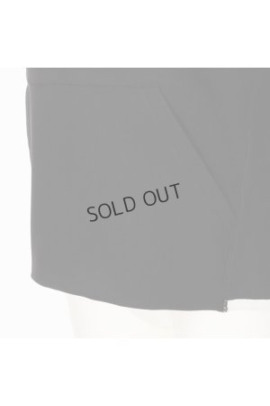 画像7: {SOLD}ブリーフィング ゴルフ BRIEFING WOMEN’S LOGO HOODIE{-BEA}