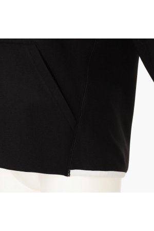 画像8: ブリーフィング ゴルフ BRIEFING WOMEN’S LOGO HOODIE{-BEA}