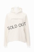 {SOLD}ブリーフィング ゴルフ BRIEFING WOMEN’S LOGO HOODIE{-BEA}
