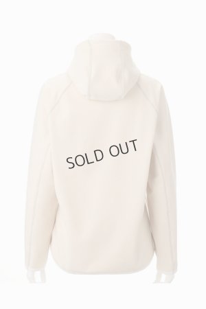 画像2: {SOLD}ブリーフィング ゴルフ BRIEFING WOMEN’S LOGO HOODIE{-BEA}