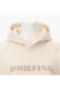 画像3: ブリーフィング ゴルフ BRIEFING WOMEN’S LOGO HOODIE{-BEA} (3)