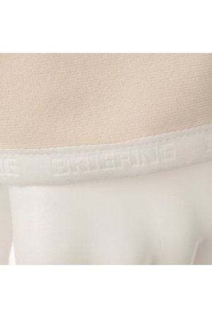 画像6: ブリーフィング ゴルフ BRIEFING WOMEN’S LOGO HOODIE{-BEA}