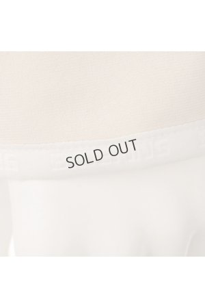 画像6: {SOLD}ブリーフィング ゴルフ BRIEFING WOMEN’S LOGO HOODIE{-BEA}