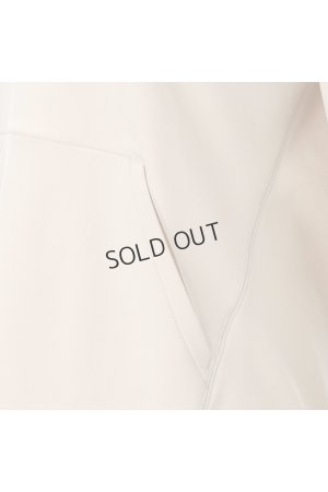 画像7: {SOLD}ブリーフィング ゴルフ BRIEFING WOMEN’S LOGO HOODIE{-BEA}