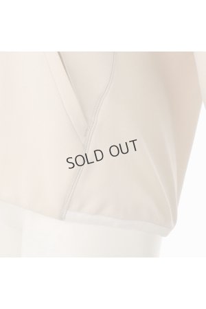 画像8: {SOLD}ブリーフィング ゴルフ BRIEFING WOMEN’S LOGO HOODIE{-BEA}