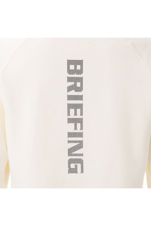 画像3: ブリーフィング ゴルフ BRIEFING WOMEN’S WARM LS HIGHNECK{-BEA}