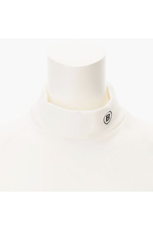 画像4: ブリーフィング ゴルフ BRIEFING WOMEN’S WARM LS HIGHNECK{-BEA}