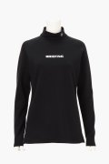 ブリーフィング ゴルフ BRIEFING WOMEN’S WARM LS HIGHNECK{-BEA}