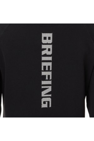 画像3: ブリーフィング ゴルフ BRIEFING WOMEN’S WARM LS HIGHNECK{-BEA}