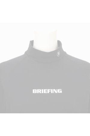 画像4: ブリーフィング ゴルフ BRIEFING WOMEN’S WARM LS HIGHNECK{-BEA}