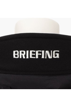 画像3: ブリーフィング ゴルフ BRIEFING WOMEN’S HYBRID DOWN PARKA{-BEA}