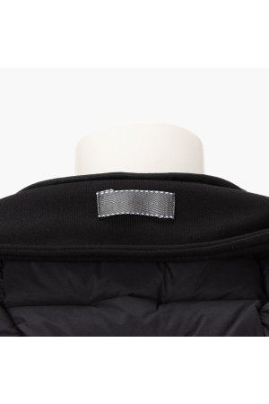 画像4: ブリーフィング ゴルフ BRIEFING WOMEN’S HYBRID DOWN PARKA{-BEA}