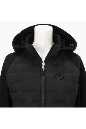 画像5: ブリーフィング ゴルフ BRIEFING WOMEN’S HYBRID DOWN PARKA{-BEA}