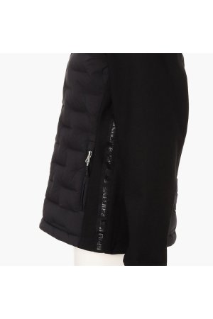 画像9: ブリーフィング ゴルフ BRIEFING WOMEN’S HYBRID DOWN PARKA{-BEA}