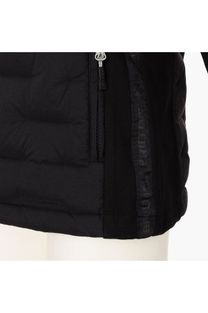 画像12: ブリーフィング ゴルフ BRIEFING WOMEN’S HYBRID DOWN PARKA{-BEA}