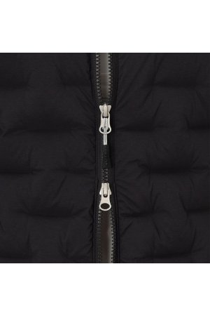 画像14: ブリーフィング ゴルフ BRIEFING WOMEN’S HYBRID DOWN PARKA{-BEA}