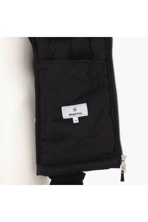 画像15: ブリーフィング ゴルフ BRIEFING WOMEN’S HYBRID DOWN PARKA{-BEA}