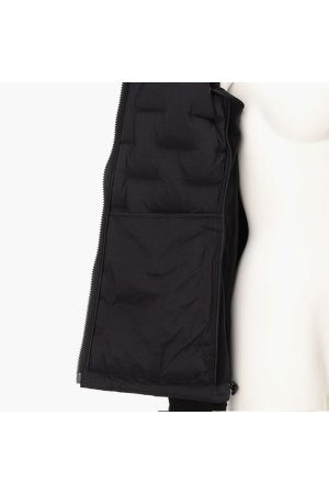 画像16: ブリーフィング ゴルフ BRIEFING WOMEN’S HYBRID DOWN PARKA{-BEA}