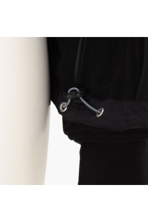 画像17: ブリーフィング ゴルフ BRIEFING WOMEN’S HYBRID DOWN PARKA{-BEA}