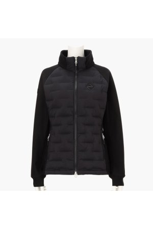 画像18: ブリーフィング ゴルフ BRIEFING WOMEN’S HYBRID DOWN PARKA{-BEA}