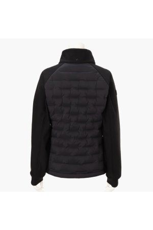 画像19: ブリーフィング ゴルフ BRIEFING WOMEN’S HYBRID DOWN PARKA{-BEA}