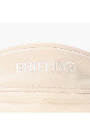 画像3: ブリーフィング ゴルフ BRIEFING WOMEN’S HYBRID DOWN PARKA{-BEA}