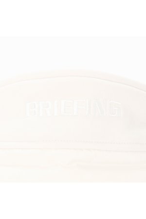 画像3:   ブリーフィング ゴルフ BRIEFING WOMEN’S HYBRID DOWN PARKA{-BEA}