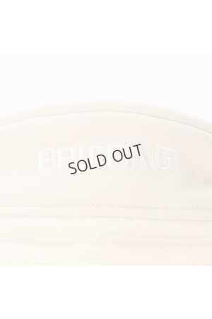 画像3: {SOLD}ブリーフィング ゴルフ BRIEFING WOMEN’S HYBRID DOWN PARKA{-BEA}