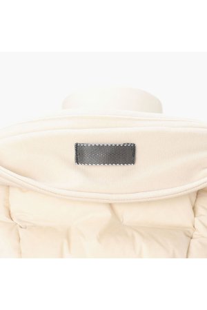 画像4: ブリーフィング ゴルフ BRIEFING WOMEN’S HYBRID DOWN PARKA{-BEA}