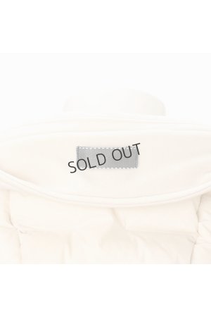 画像4: {SOLD}ブリーフィング ゴルフ BRIEFING WOMEN’S HYBRID DOWN PARKA{-BEA}