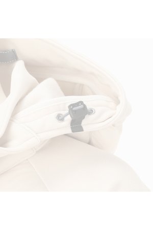 画像6:   ブリーフィング ゴルフ BRIEFING WOMEN’S HYBRID DOWN PARKA{-BEA}