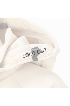 画像6: {SOLD}ブリーフィング ゴルフ BRIEFING WOMEN’S HYBRID DOWN PARKA{-BEA}