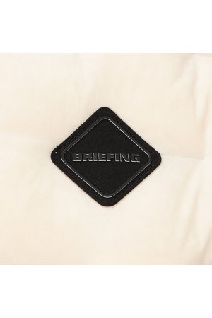 画像7: ブリーフィング ゴルフ BRIEFING WOMEN’S HYBRID DOWN PARKA{-BEA}