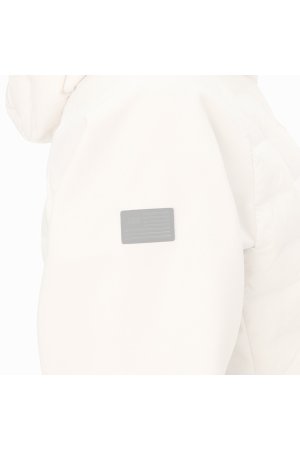 画像8:   ブリーフィング ゴルフ BRIEFING WOMEN’S HYBRID DOWN PARKA{-BEA}