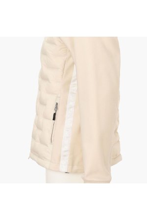 画像9: ブリーフィング ゴルフ BRIEFING WOMEN’S HYBRID DOWN PARKA{-BEA}