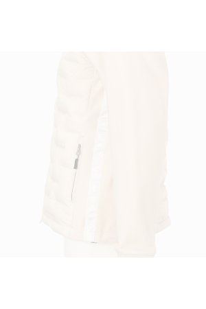 画像9:   ブリーフィング ゴルフ BRIEFING WOMEN’S HYBRID DOWN PARKA{-BEA}