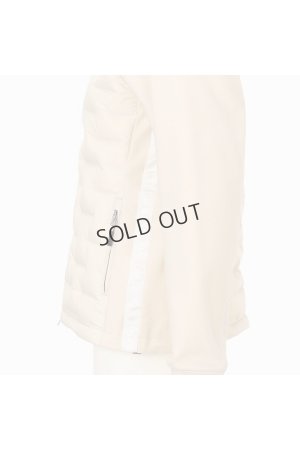 画像9: {SOLD}ブリーフィング ゴルフ BRIEFING WOMEN’S HYBRID DOWN PARKA{-BEA}