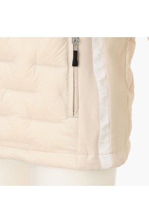 画像12: ブリーフィング ゴルフ BRIEFING WOMEN’S HYBRID DOWN PARKA{-BEA}