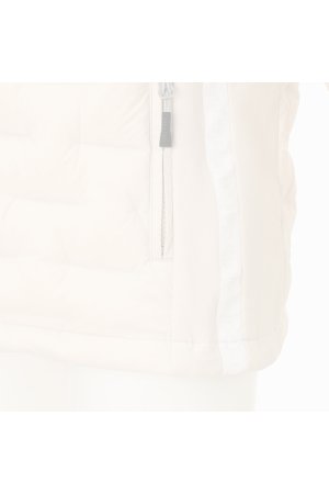 画像12:   ブリーフィング ゴルフ BRIEFING WOMEN’S HYBRID DOWN PARKA{-BEA}