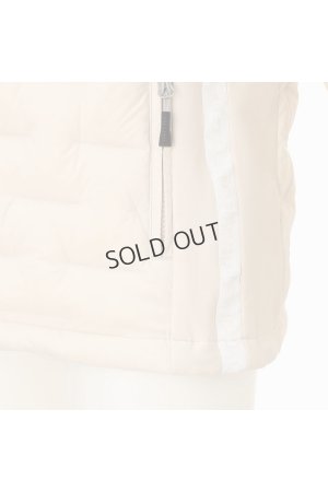 画像12: {SOLD}ブリーフィング ゴルフ BRIEFING WOMEN’S HYBRID DOWN PARKA{-BEA}