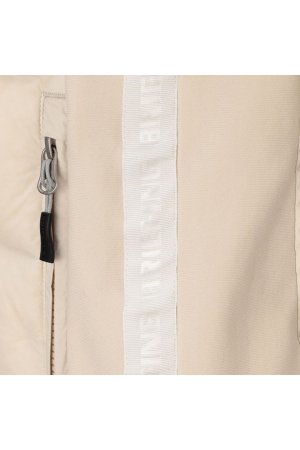 画像13: ブリーフィング ゴルフ BRIEFING WOMEN’S HYBRID DOWN PARKA{-BEA}