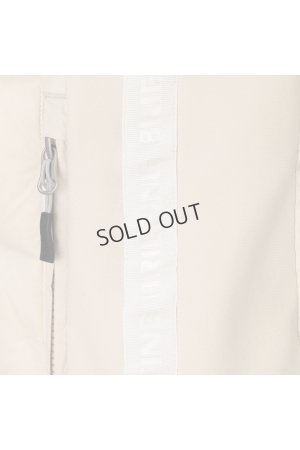 画像13: {SOLD}ブリーフィング ゴルフ BRIEFING WOMEN’S HYBRID DOWN PARKA{-BEA}